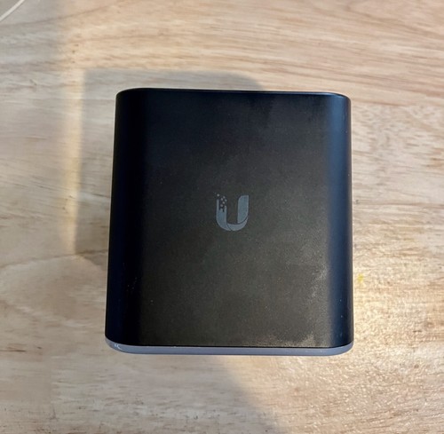 Ubiquiti wifi router aircube - router,