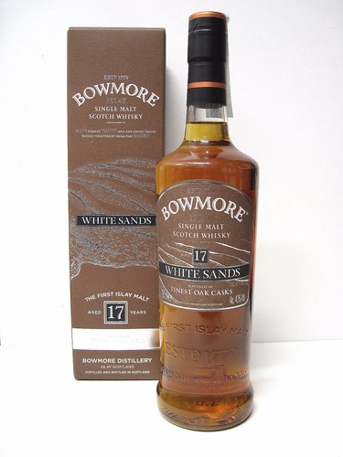 Bowmore white sands 70 - sands,