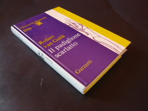Robert van gulik il - robert,