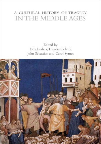 Cultural history tragedy - a,