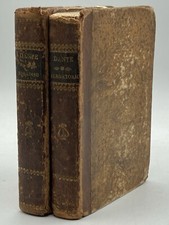 LA DIVINA COMMEDIA Dante