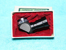 ANGLE FINDER - MIRINO ANGOLARE - PER NIKON F - PHOTOMIC T- NIKKORMAT COME NUOVO