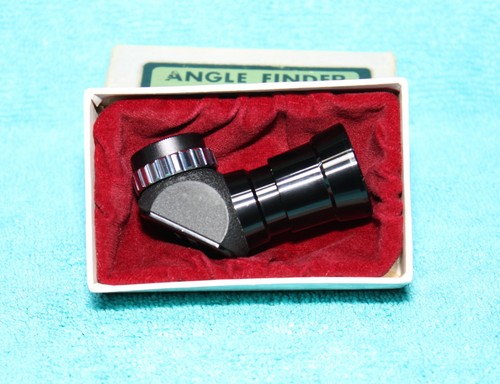 Angle finder mirino angolare - angle,