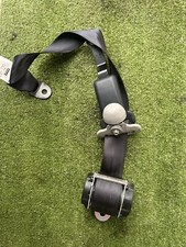 Cintura Di Sicurezza Posteriore Sinistra Suzuki JIMNY EVOLUTION dal 2014 Al 2018