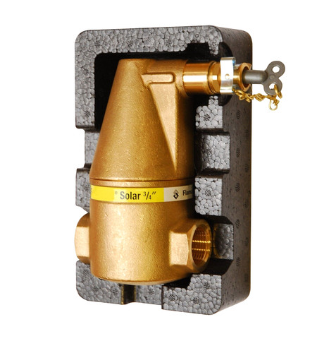 Solarbayer separatore aria - separatore, d'aria