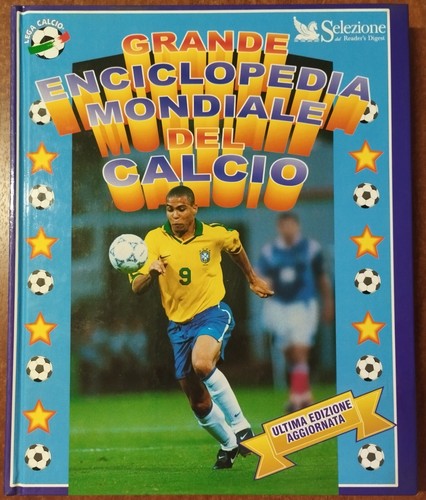 Grande enciclopedia mondiale - grande,