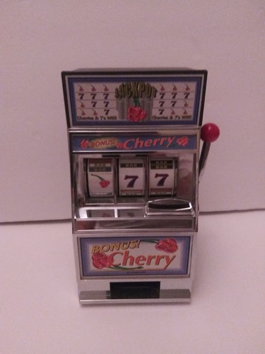 Bonus cherry slot machine - bonus,