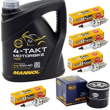 Kit Ispezione Olio per Honda