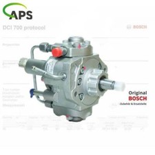 Pompa Alta Pressione Pompa