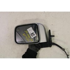 RETROVISORE EST. REGOLAZ. ELETTR. SX PER NISSAN NAVARA (01-05) 2.5 DCI 2001