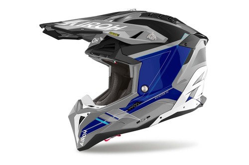 Casco airoh 2024 - 2024, 3