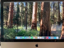 Apple imac 27  (A1312 EMC 2390 mid 2011) Intel i7 QUAD CORE 3.40GHZ SEQUOIA