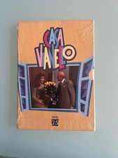 raccolta DVD "CASA VIANELLO"