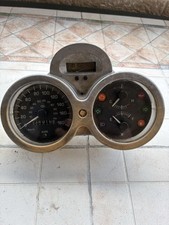 Contachilometri Strumentazione Tachimetro Piaggio Beverly 250 300 Ignizione 2006