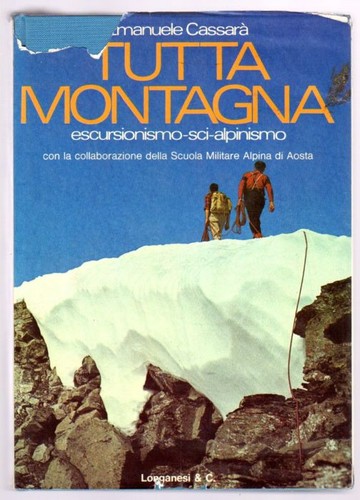 Tutta montagna duecento - tutta, montagna.