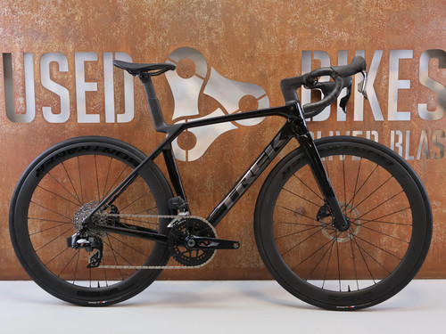 Trek madone axs - trek, gen