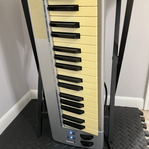 Audio keystation 49e usb - m-audio,