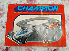 SCATOLA A503 POLICAR POLISTIL