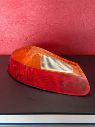 Faro posteriore porsche - faro, sx