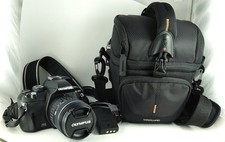Fotocamera DSLR Olympus E-450