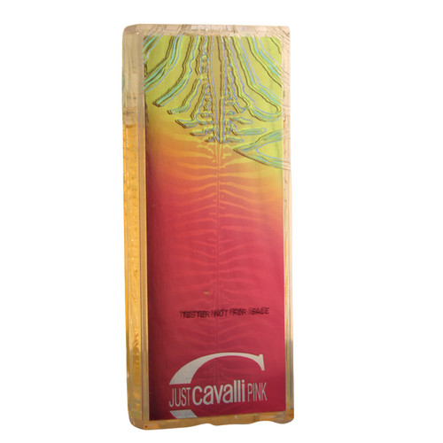 Just cavalli pink - cavalli, by