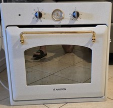 Forno Ariston Sabbia Da