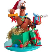 Kurt Adler Scooby-Doo Figurine