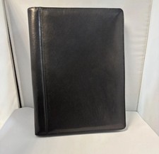 porta documenti Uomo cuoio pelle  artigianale Con Scatola