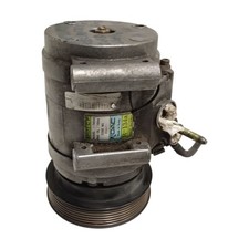 COMPRESSORE A/C PER OPEL Antara Serie 93743411 Z20S Diesel 1991 (06>15)