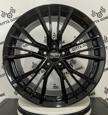 Set cerchi in - in, lega
