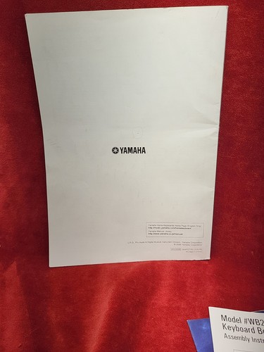 Yamaha portatile grand - yamaha,