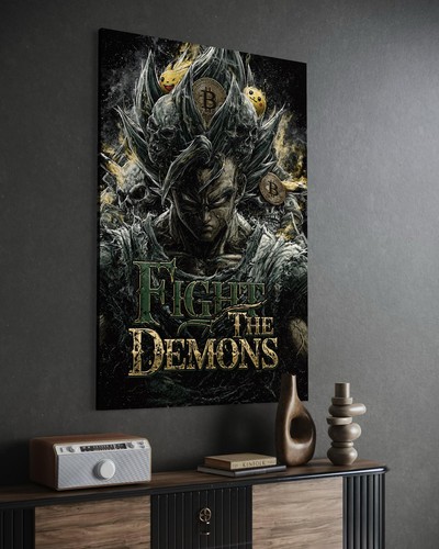 Quadro tela dragon ball - su,