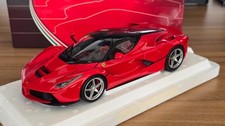 Tetto 1/18 BBR Ferrari