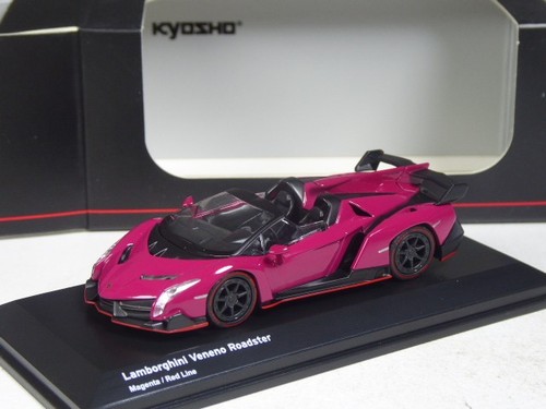 Kyosho lamborghini - (ki-02-41),