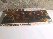 Cluedo Gioco In Scatola