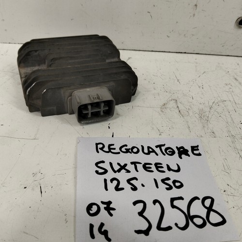 Regolatore suzuki sixteen 125 - suzuki,