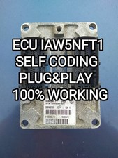ECU IAW5NFT1 PLUG&PLAY  FIAT