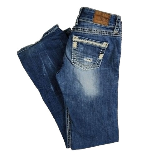 Jeans bke stella - stella, blu