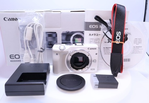 Corpo fotocamera mirrorless