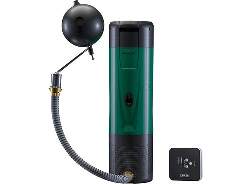 Pompa sommersa multistadio dab - sommersa,
