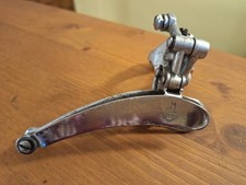 Campagnolo Super New Race Bike