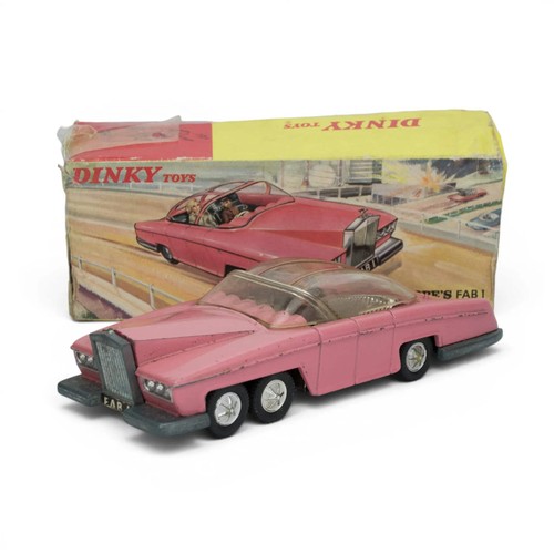 Dinky toys 100 lady - toys,