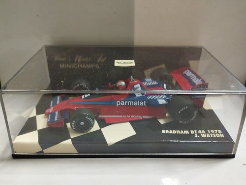 Minichamps brabham bt46 - minichamps,