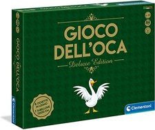 Gioco dell'Oca Deluxe Edition