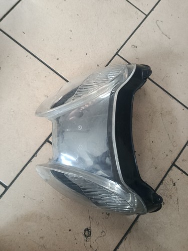 Faro yamaha majesty 125 - yamaha,