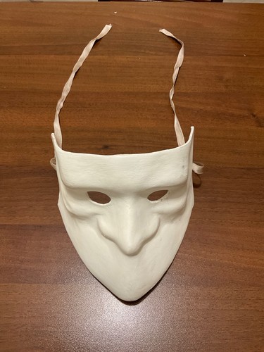 Maschera tragicomica originale - tragicomica,