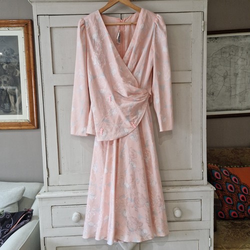 Maxi abito vintage anni - , 70