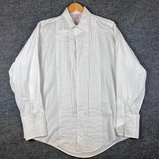 Camicia smoking vintage Brooks