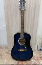 Chitarra Classica Eko Ranger 6 EQ