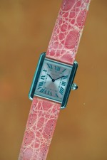 Cartier Tank Solo - 3170 - 24